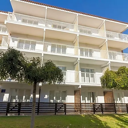 Hotel Sunway Amapola Sitges