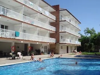 Sunway Amapola Otel Sitges