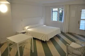 Sunway Amapola Otel Sitges