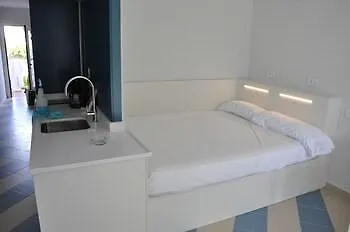 Otel Sunway Amapola Sitges